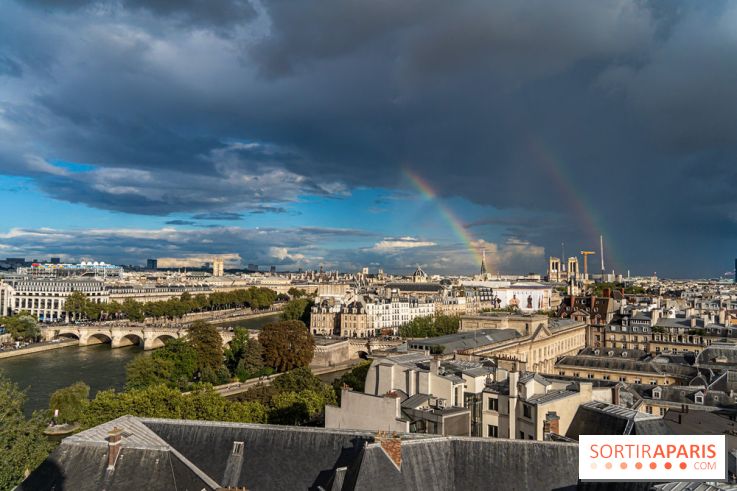 visuel Paris visuel