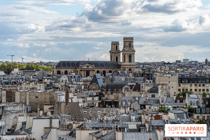 visuel Paris visuel