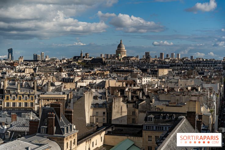 visuel Paris visuel