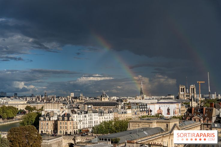 visuel Paris visuel