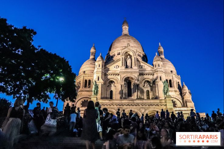 Visuel Paris Sacré Cœur