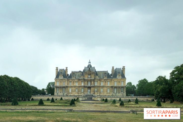 Visuel Chateau Maisons Laffitte