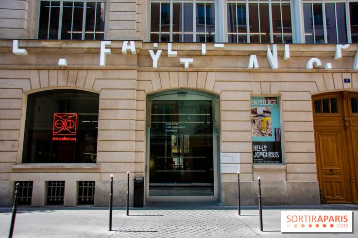 Visuel Paris Lafayette Anticipations