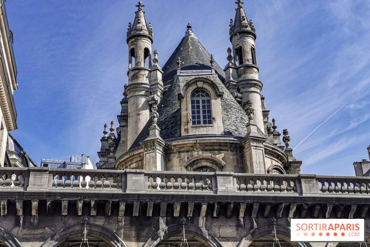 Visuel Paris oratoire du Louvre
