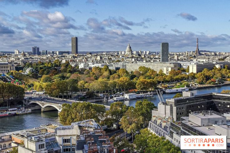 Visuel Paris grand plan