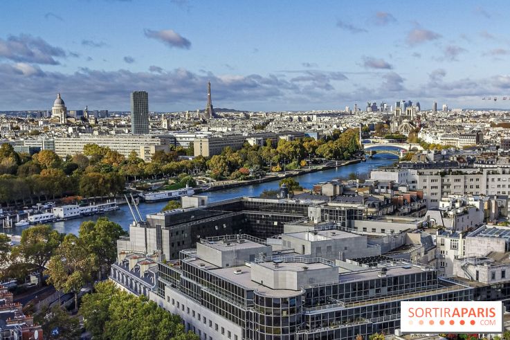 Visuel Paris grand plan