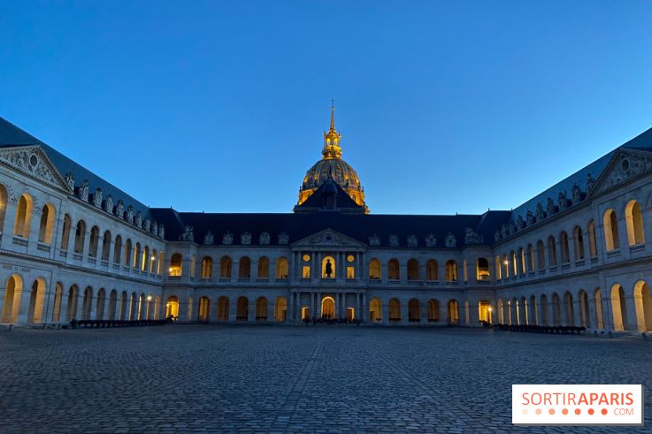 Visuel Paris Invalides