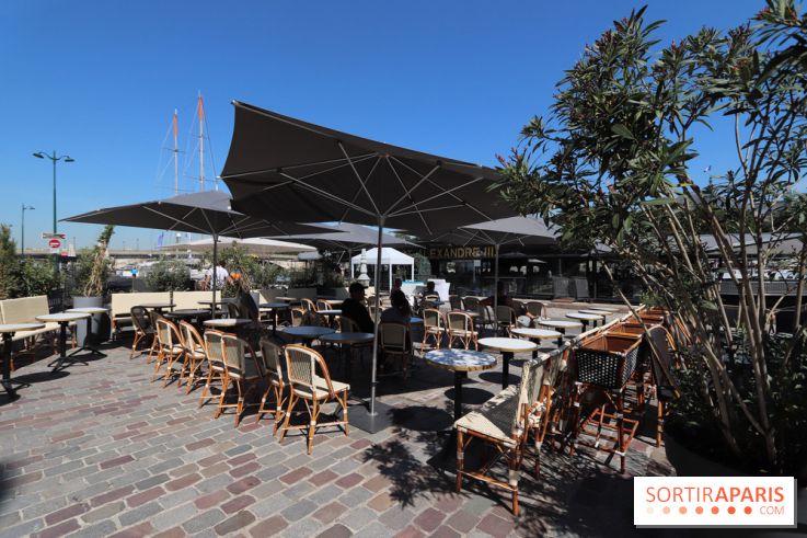 Visuel Paris terrasse Faust