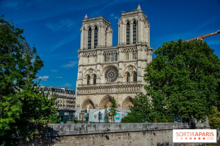 Visuel Paris Notre Dame