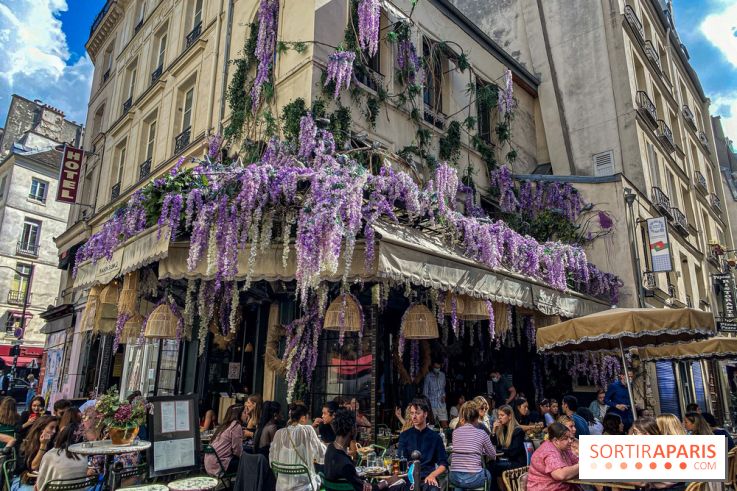 Visuel Paris terrasse