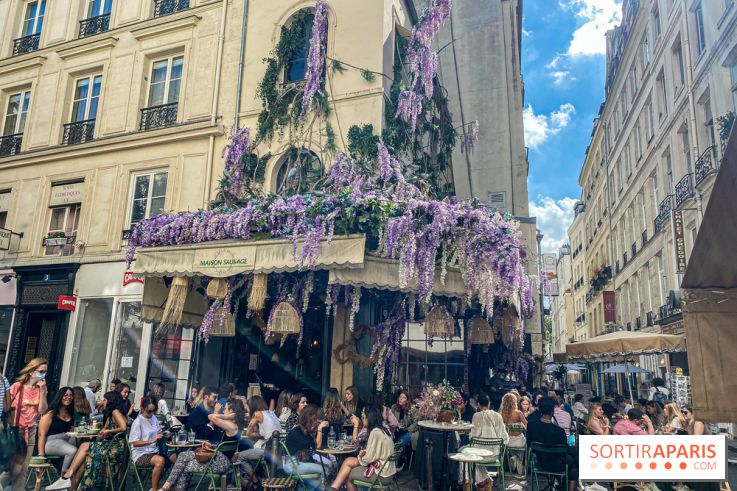 Visuel Paris terrasse