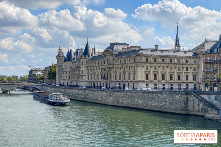 Visuel Paris Conciergerie