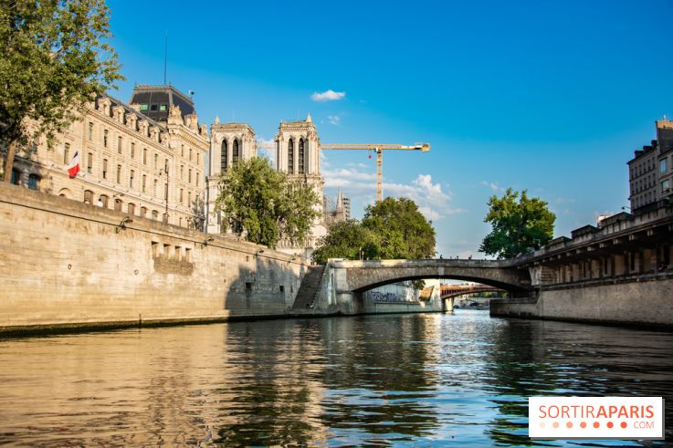 Visuel Paris notre dame