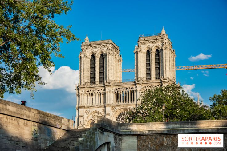 Visuel Paris notre dame