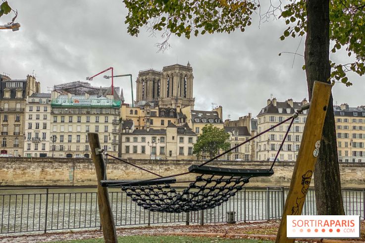 Visuel Paris nuage pluie