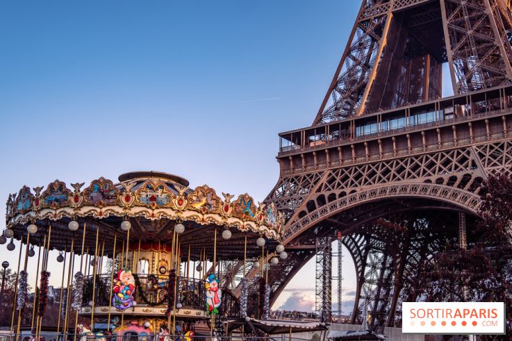 What to do during the February 2024 vacations with children in Paris ...