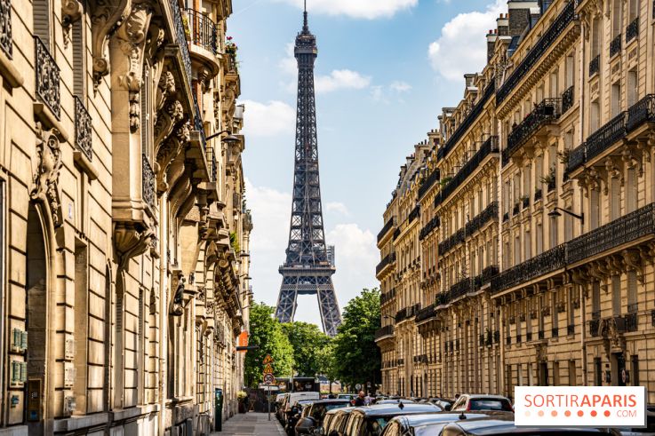 Les monuments incontournables de Paris : les lieux à visiter absolument ...