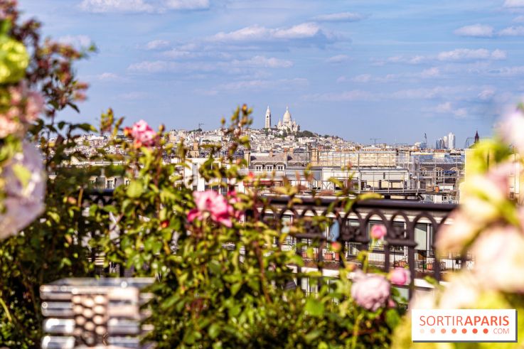 Visuel Paris Montmartre