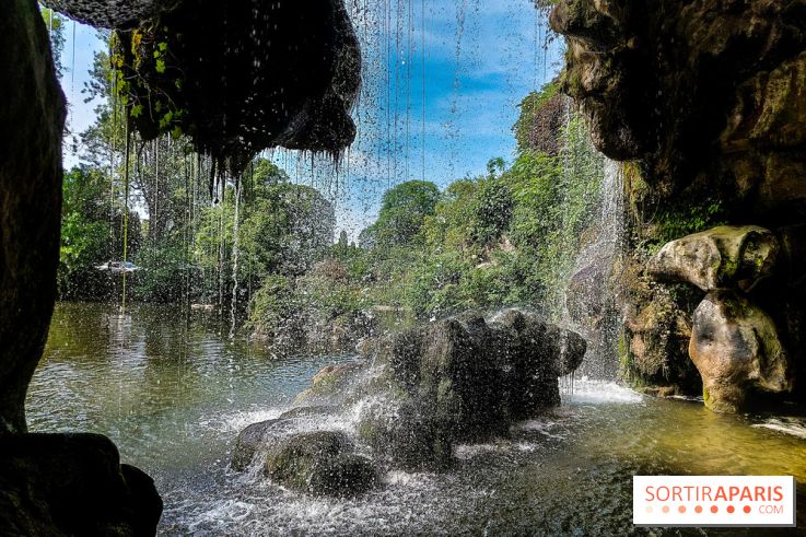 Visuel Paris Bois de Boulogne