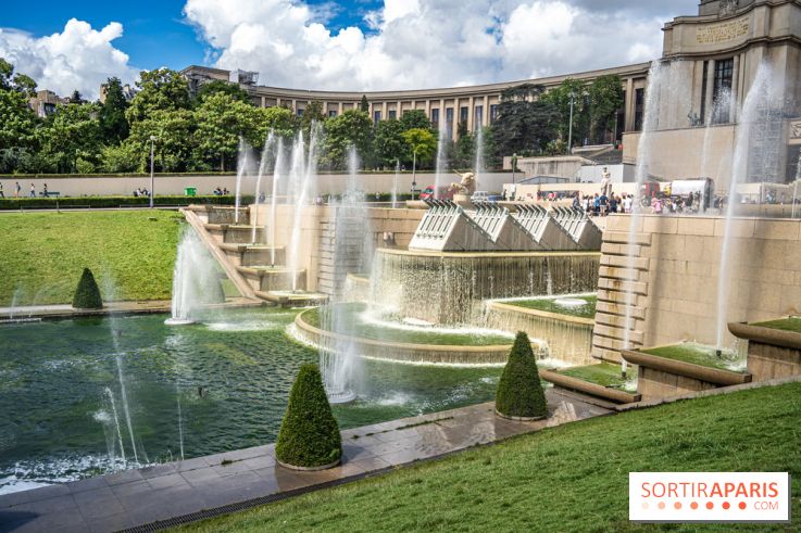 Visuel Paris fontaine