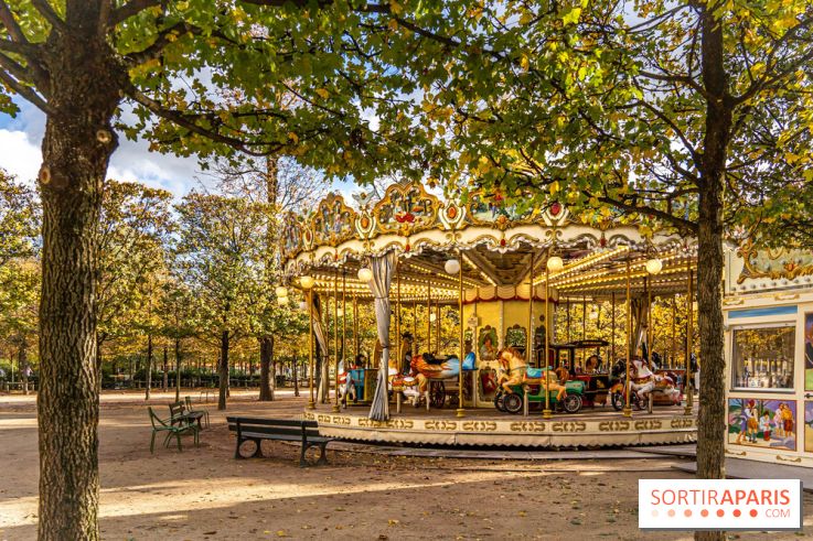 visuel Paris visuel  -  enfant