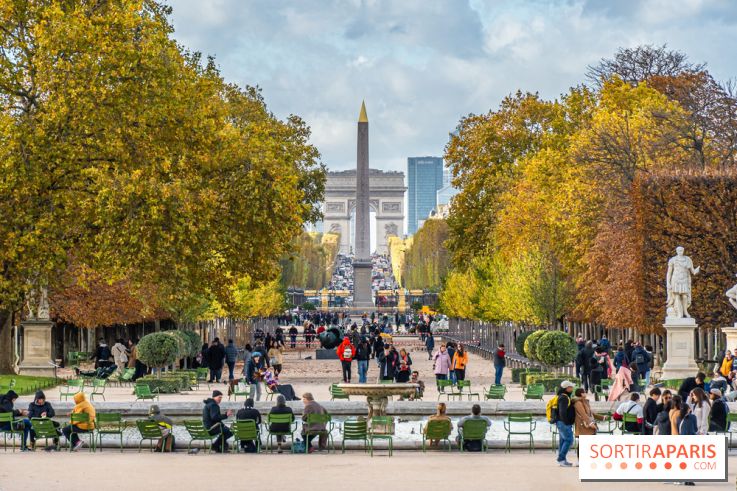visuel Paris visuel