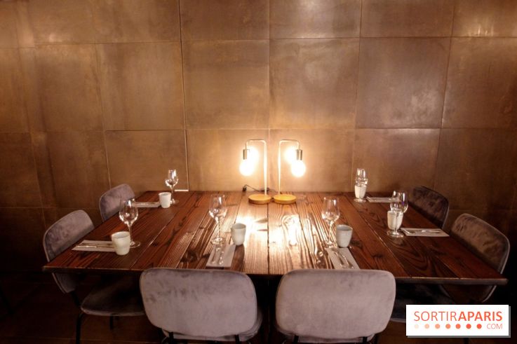 Ensemble : le restaurant de tapas gourmets de l’Ouest parisien