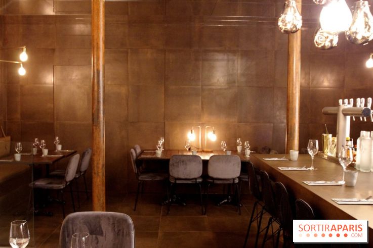 Ensemble : le restaurant de tapas gourmets de l’Ouest parisien