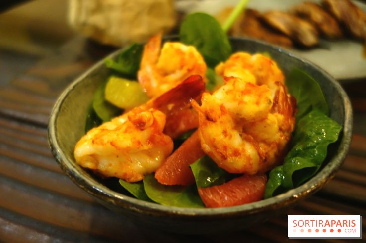 Ensemble : le restaurant de tapas gourmets de l’Ouest parisien