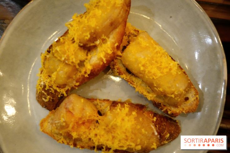 Ensemble : le restaurant de tapas gourmets de l’Ouest parisien