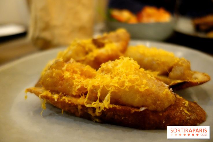 Ensemble : le restaurant de tapas gourmets de l’Ouest parisien