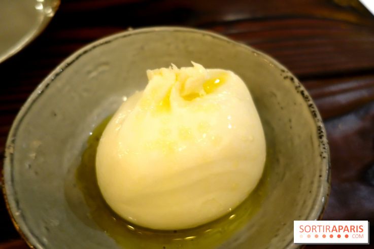 Ensemble : le restaurant de tapas gourmets de l’Ouest parisien