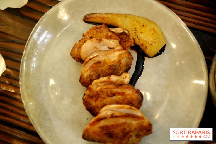 Ensemble : le restaurant de tapas gourmets de l’Ouest parisien