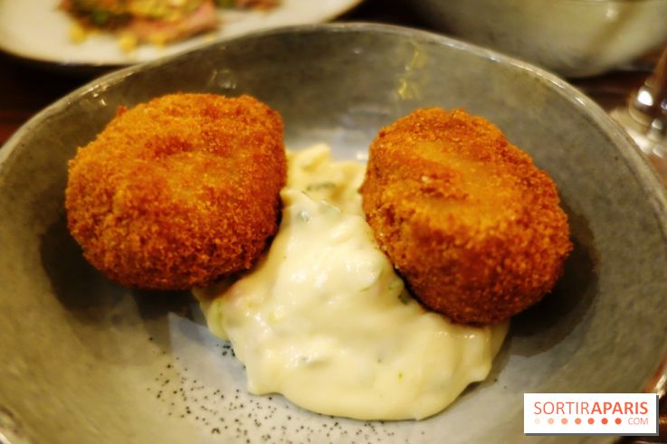 Ensemble : le restaurant de tapas gourmets de l’Ouest parisien