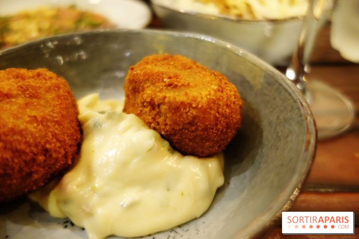 Ensemble : le restaurant de tapas gourmets de l’Ouest parisien