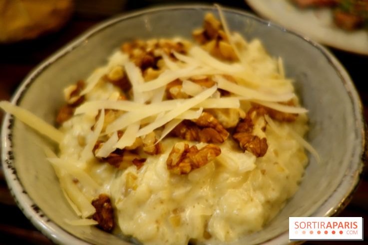 Ensemble : le restaurant de tapas gourmets de l’Ouest parisien