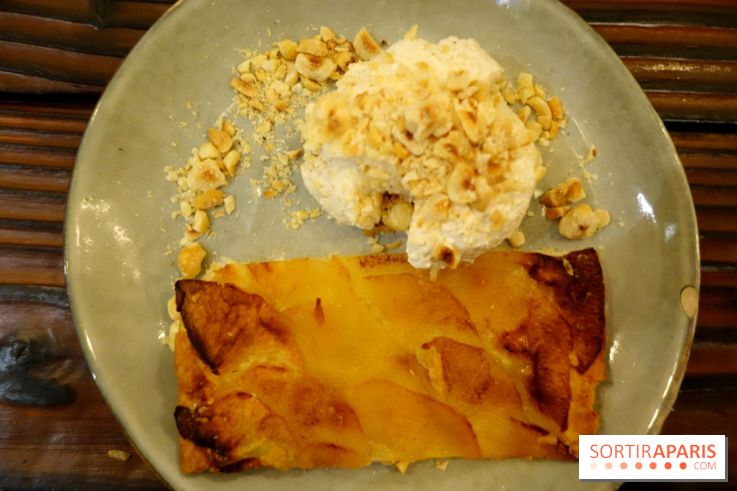 Ensemble : le restaurant de tapas gourmets de l’Ouest parisien