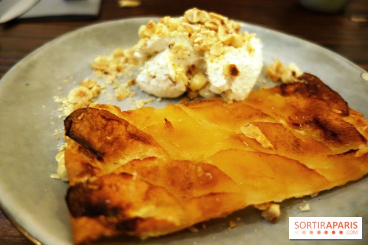 Ensemble : le restaurant de tapas gourmets de l’Ouest parisien