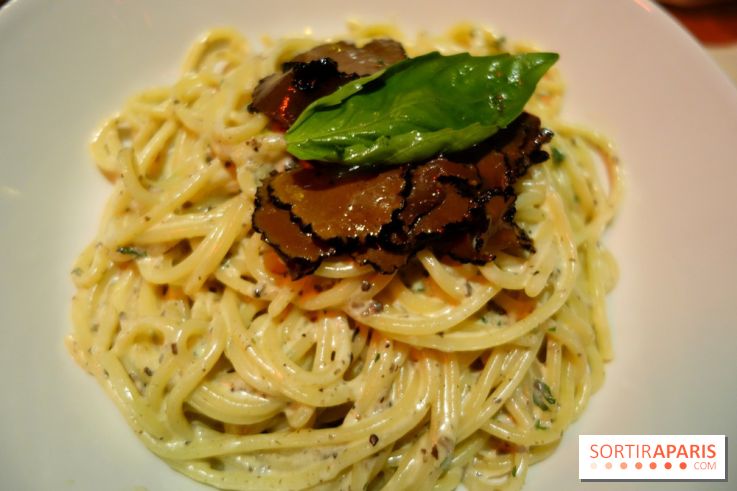 Ma Goldo : l’excellente trattoria italienne du 16ème arrondissement de Paris