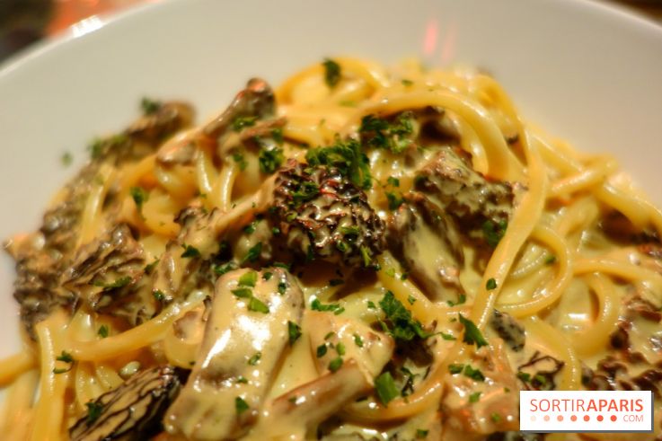 Ma Goldo : l’excellente trattoria italienne du 16ème arrondissement de Paris