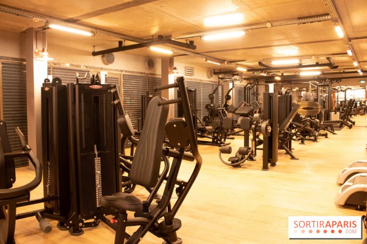 Brach Paris, l'hôtel signé Starck dans le 16e