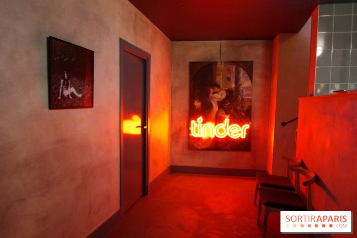 Restaurant Malro à Paris de Denny Imbroisi et Micaël Memmi, les photos