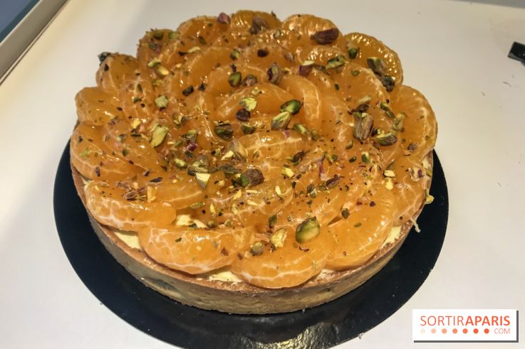 The French Bastards, la boulangerie-pâtisserie d'Oberkampf