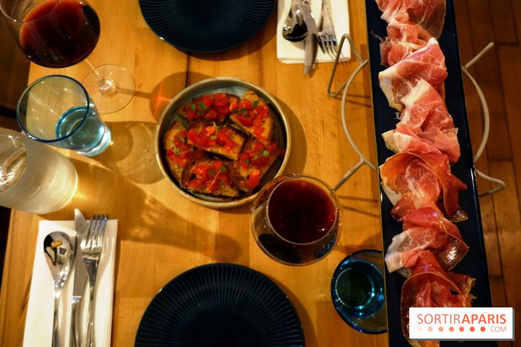 Raw Saint-Germain by Marie et William Pradeleix