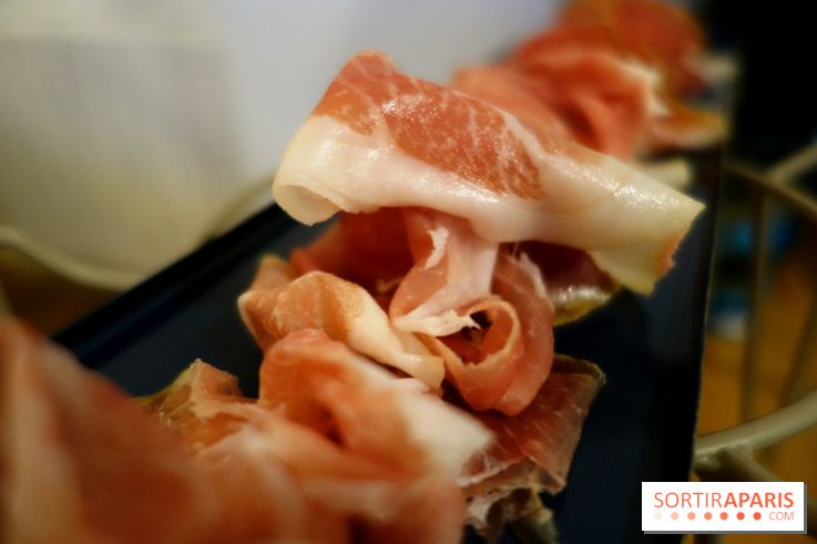 Raw Saint-Germain by Marie et William Pradeleix