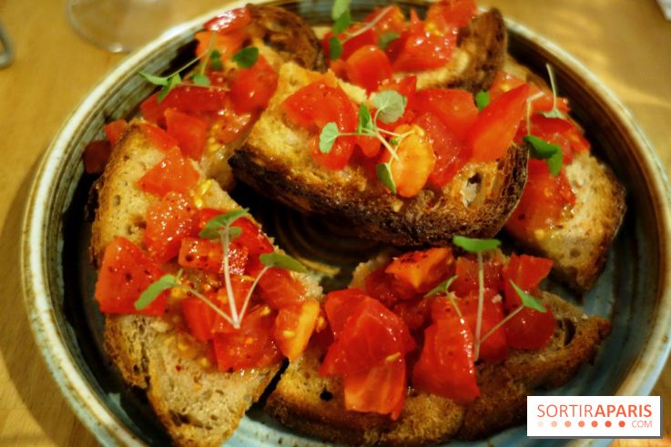 Raw Saint-Germain by Marie et William Pradeleix