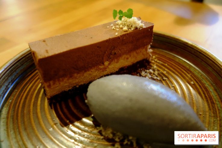 Raw Saint-Germain by Marie et William Pradeleix