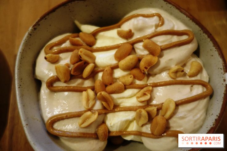 Raw Saint-Germain by Marie et William Pradeleix