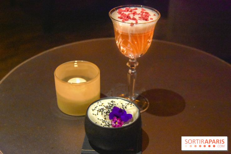 Le nouveau tea-time gourmand et surprenant du Buddha-Bar Hotel Paris x Palais des Thés