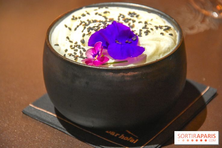 Le nouveau tea-time gourmand et surprenant du Buddha-Bar Hotel Paris x Palais des Thés